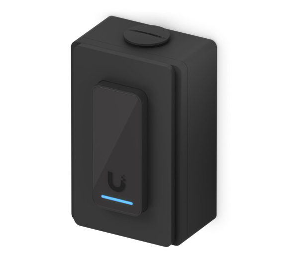 Ubiquiti UACC-Reader-JB-B Skrzynka przyłączeniowa  Access Reader - 1573851 - zdjęcie 8